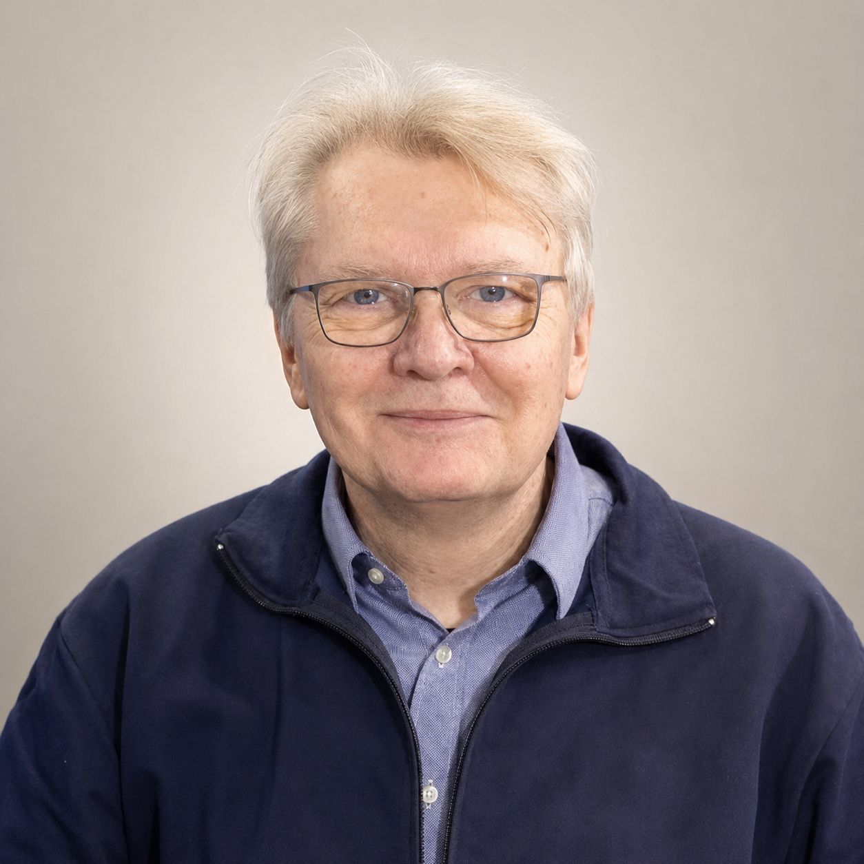 prof. Konrad Czerski
