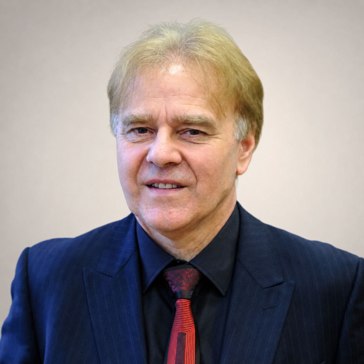prof. Mariusz P. Dąbrowski