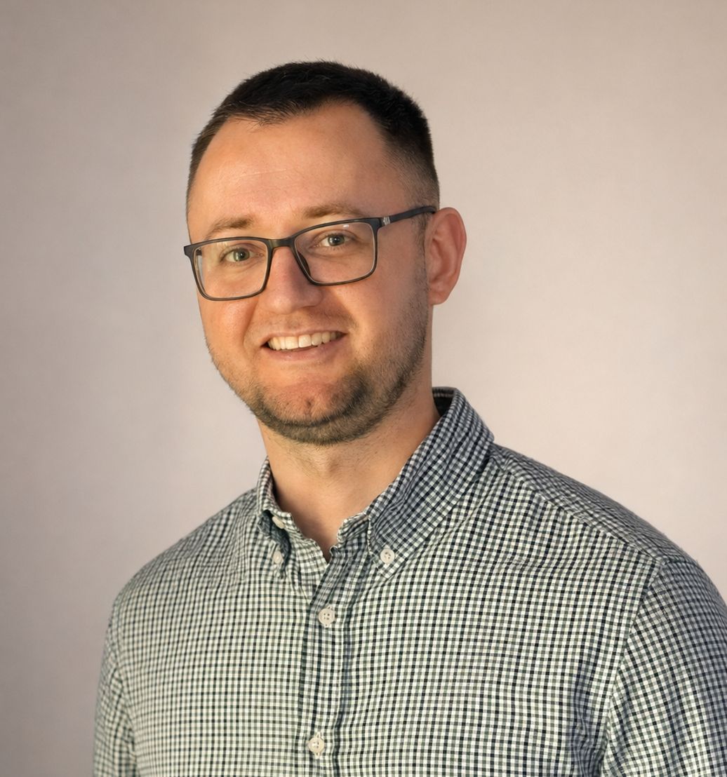 dr inż. Mateusz Paczwa